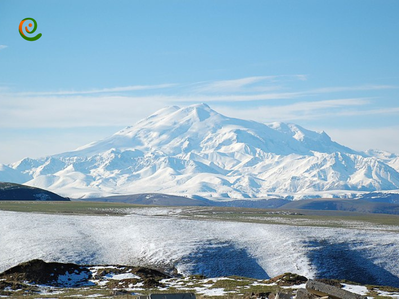قله البروس از قله‌های پر طرفدار در لیست هفت قله بلند دنیا و رشته کوه قفقاز قرار دارد. 